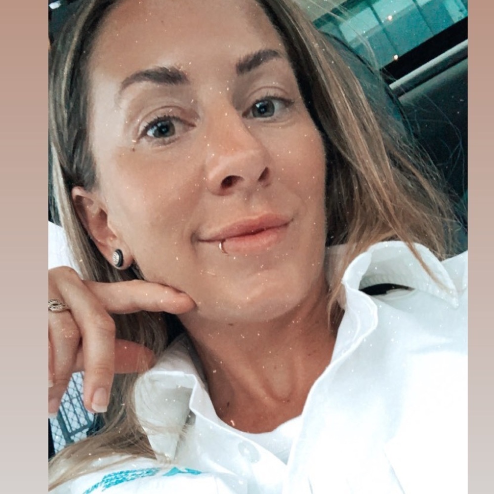 Meet your Posher, Marie Christine